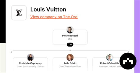 louis vuitton organisation|Louis Vuitton owned by.